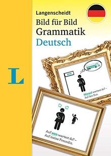 Langenscheidt grammatik bild - langenscheidt,