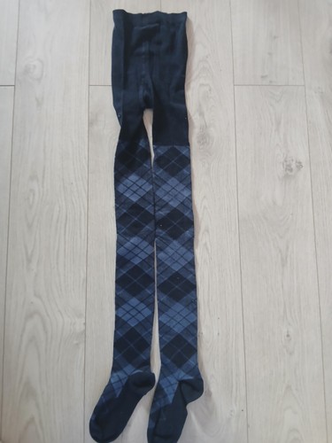 Blue motion kinder strumpfhose - blue,