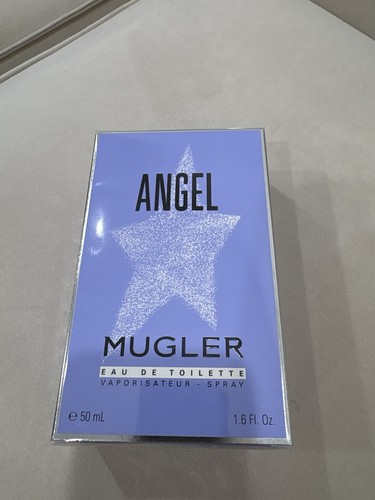 Mugler angel edt - mugler,
