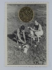 Foto junge Männer halbnackt