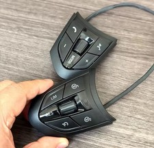 BMW Multifunktionstasten M Lenkrad Tasten M2 M3 M4 F80 F82 F87 M5 M6 F Reihe