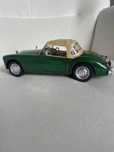 Mga cabrio modellauto 18 - mga, 1:18