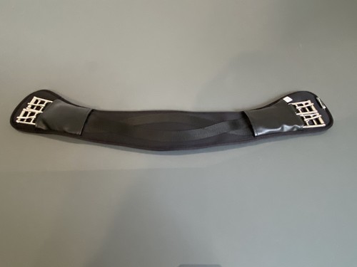 Showmaster neopren kurzgurt - neopren,