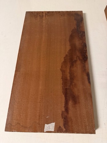Mahagoni sapeli massivholz - sapeli,