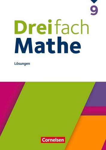 Dreifach mathe schuljahr - mathe,