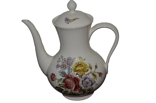 Kaffee kanne villeroy - kaffee-,