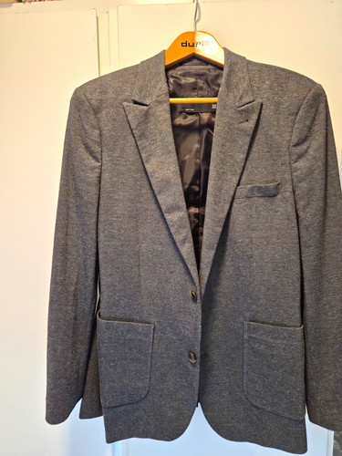 Asos design modern fit sakko - design,