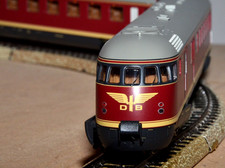 Märklin 39080 08 - 39080, vt