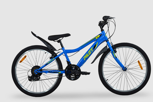 Pilot bike zoll - pilot, 24