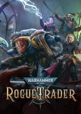 Warhammer 40,000: Rogue Trader