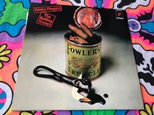 The Rolling Stones 🍑 Sticky