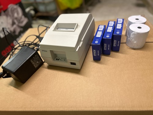 Epson u210d m119d - tm-u210d,
