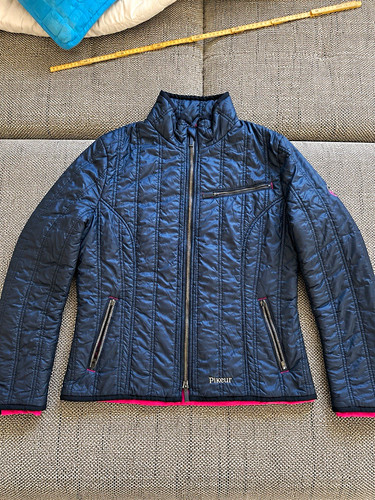 Pikeur damen steppjacke - pikeur,