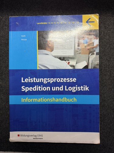 Spedition und logistik - und, logistik/