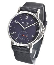 Nomos Ahoi Neomatik 38 Datum