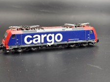 Spur N Fleischmann 738874 BR