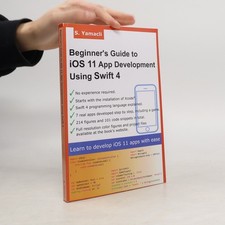 Beginner's Guide to IOS 11 App