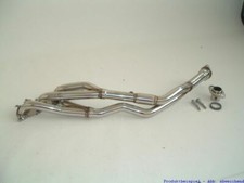 FMS Fächerkrümmer Edelstahl