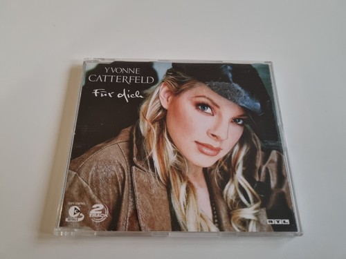 Für dich track von yvonne - von,