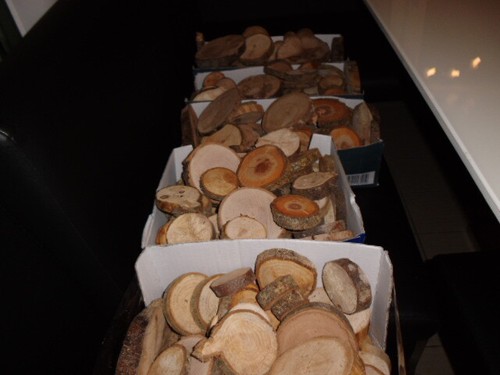 Holzscheiben rund - holzscheiben,,