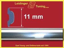 Kadett C  Limo  Keder