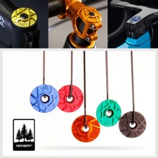 Aluminium Ahead-Kappe Tune-Cap