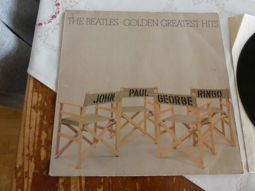 The beatles golden - the, beatles--------golden