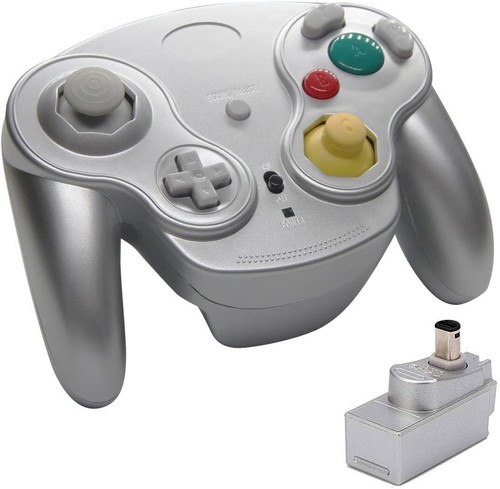 Wireless kabellos controller - wireless,