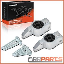 2x Querlenkerlager Vorne für