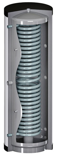 Hygienespeicher kombispeicher - hygienespeicher,