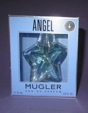 Angel Mugler 15 ml EdP