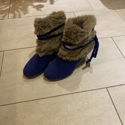 Stiefeletten neu mit - stiefeletten, 39