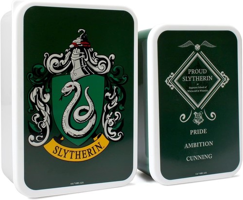 Harry potter brotdose 2er - brotdose,