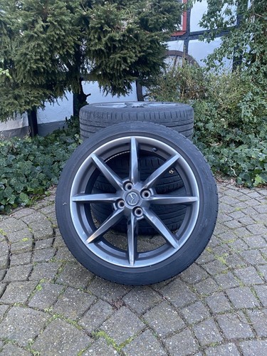 Alufelge zoll 0 mazda - 17,