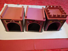 Strax von Carrera Türme /