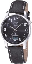 Funk Herrenuhr Master Time