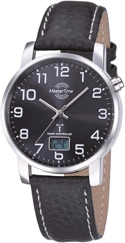 Funk herrenuhr master time - funk,