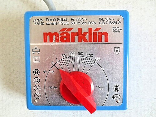 Märklin 6671 37540 - 6671,