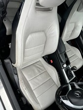 MERCEDES E-KLASSE Cabrio W207