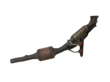 Katalysator Kat mit Flexrohren für VW Golf V 1K 03-09 1,6 75KW 1K0254510RX