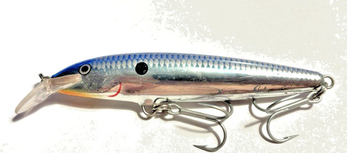 Rapala floating magnum - rapala,