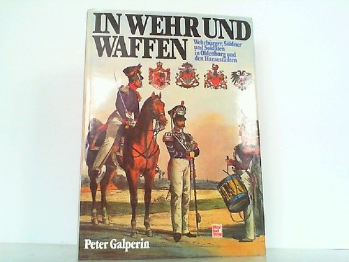 Wehr und waffen - in,