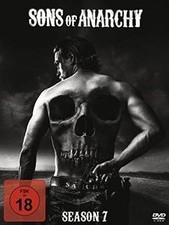 Sons of Anarchy - Season 7 [5