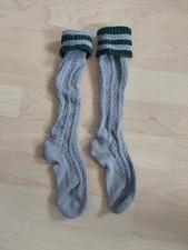 Tolle Trachtensocken -