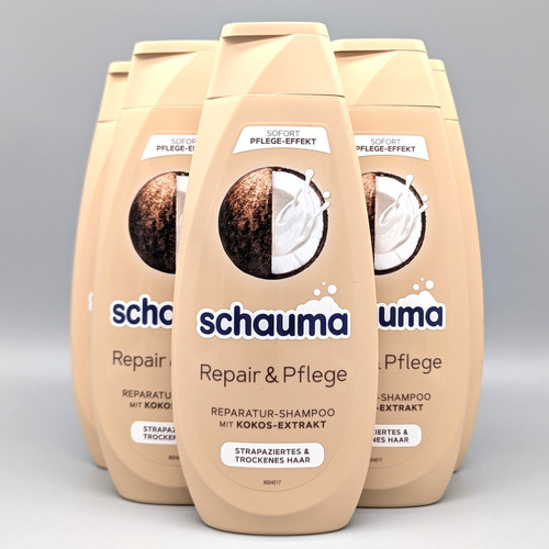 Schauma repair pflege - schauma,