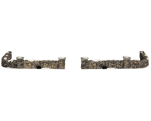 Lemax 93304 colonial stone - lemax-93304,,