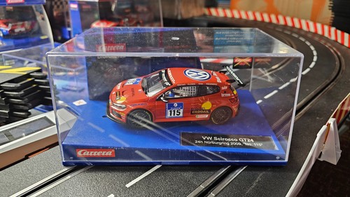 Carrera digital 132 - 30508, vw