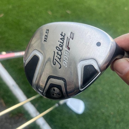 Titleist 909f2 fairwayholz - 909f2,