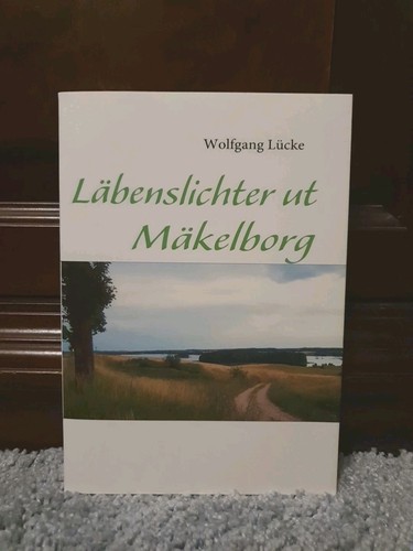 Läbenslichter mäkelborg - läbenslichter,