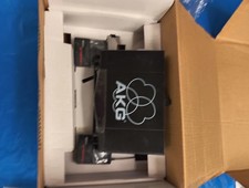 AKG WMS 40 PRO Dual Wireless